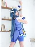 [Cosplay]New Pretty Cure Sunshine Gallery 3(110)